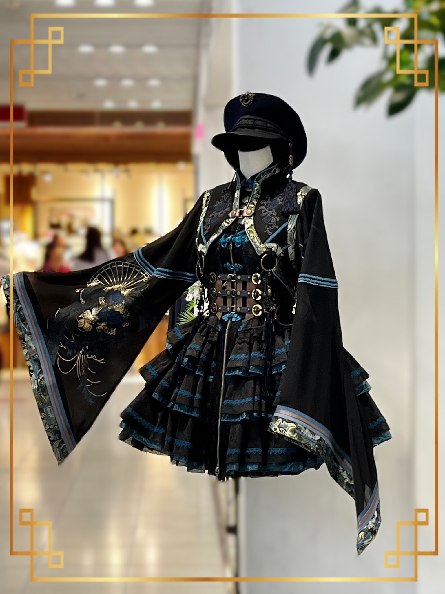 OZZ ONESTE 梅田HEPFIVE店 on X: OZZ ONESTE 梅田HEPFIVE店 on X: