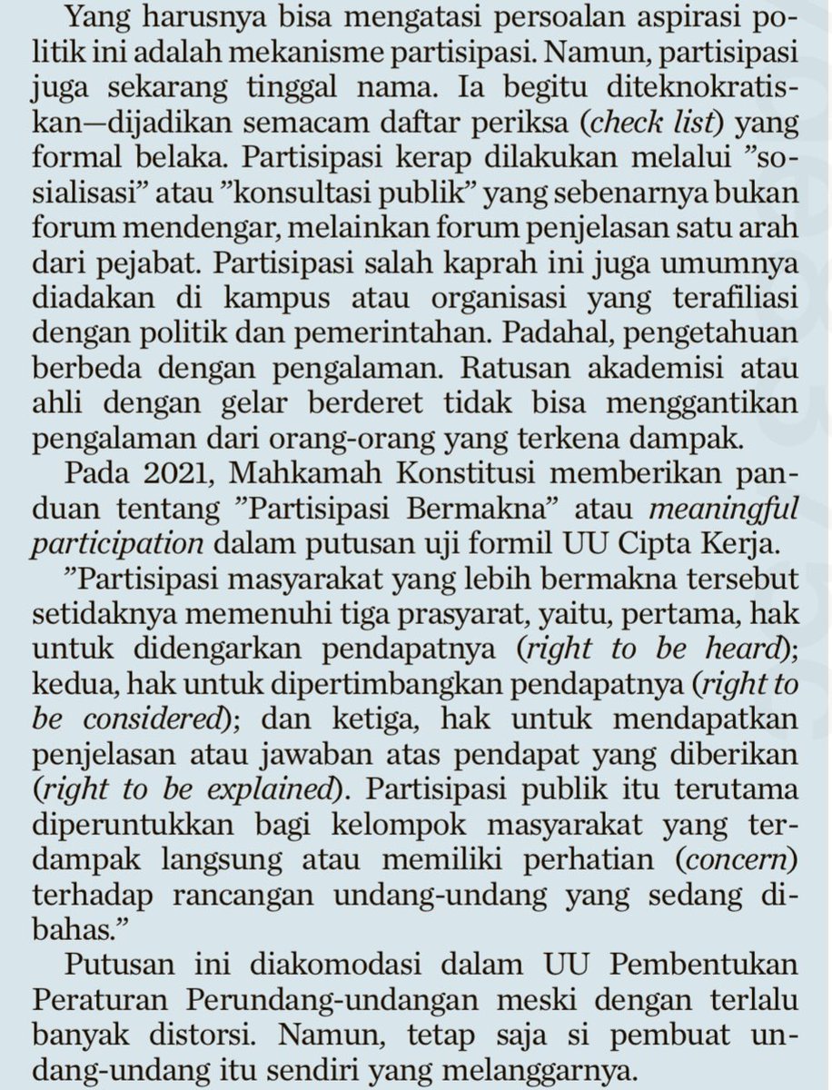 BivitriS's tweet photo. Supaya bisa dibaca semua, ini screen shotnya https://t.co/fasNlSTkHb