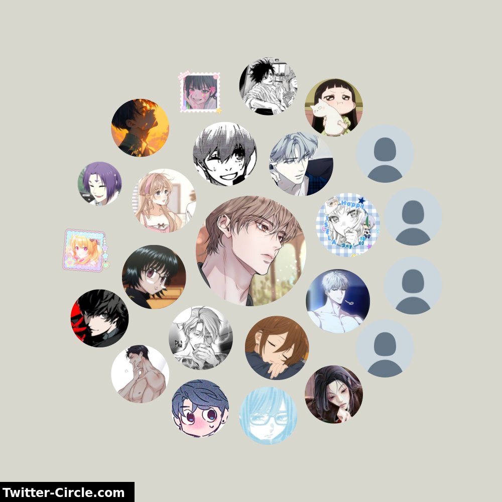 Lingkaran Interaksi Twitter Saya

➡️ infinityweet.me/interaction-ci…