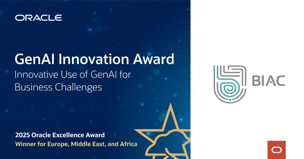 chandradeepthi's tweet image. Congratulations to the BIAC team! social.ora.cl/60112RiYD