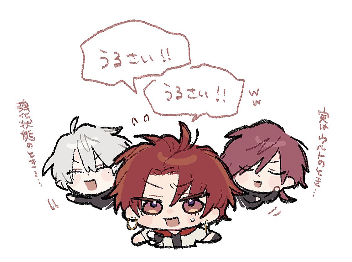 onitunotuno's tweet image. 🔴