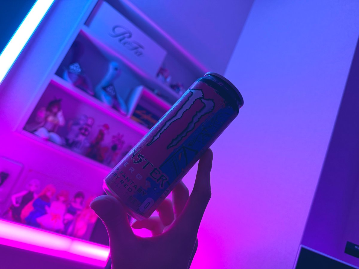 おはモン〜！！👾