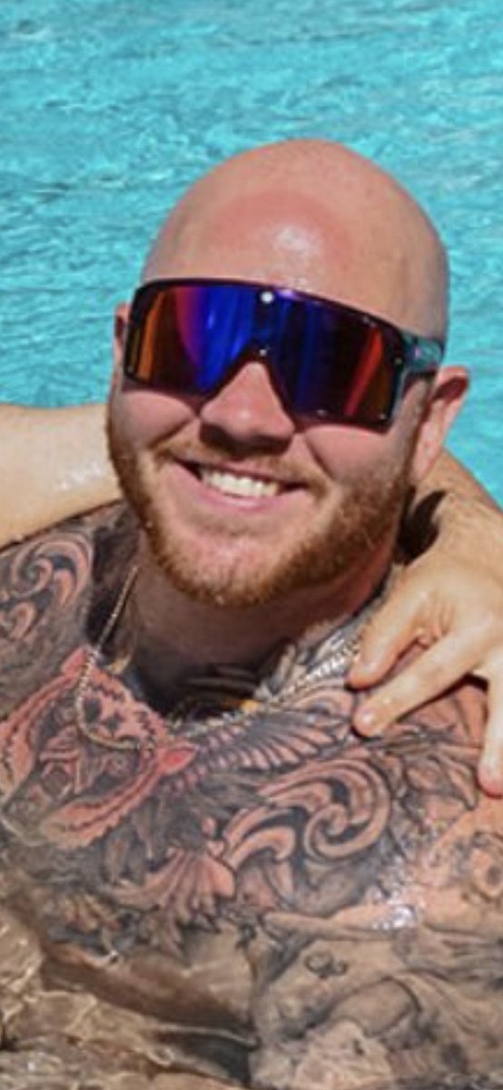 Russell Arbuthnot tweet media