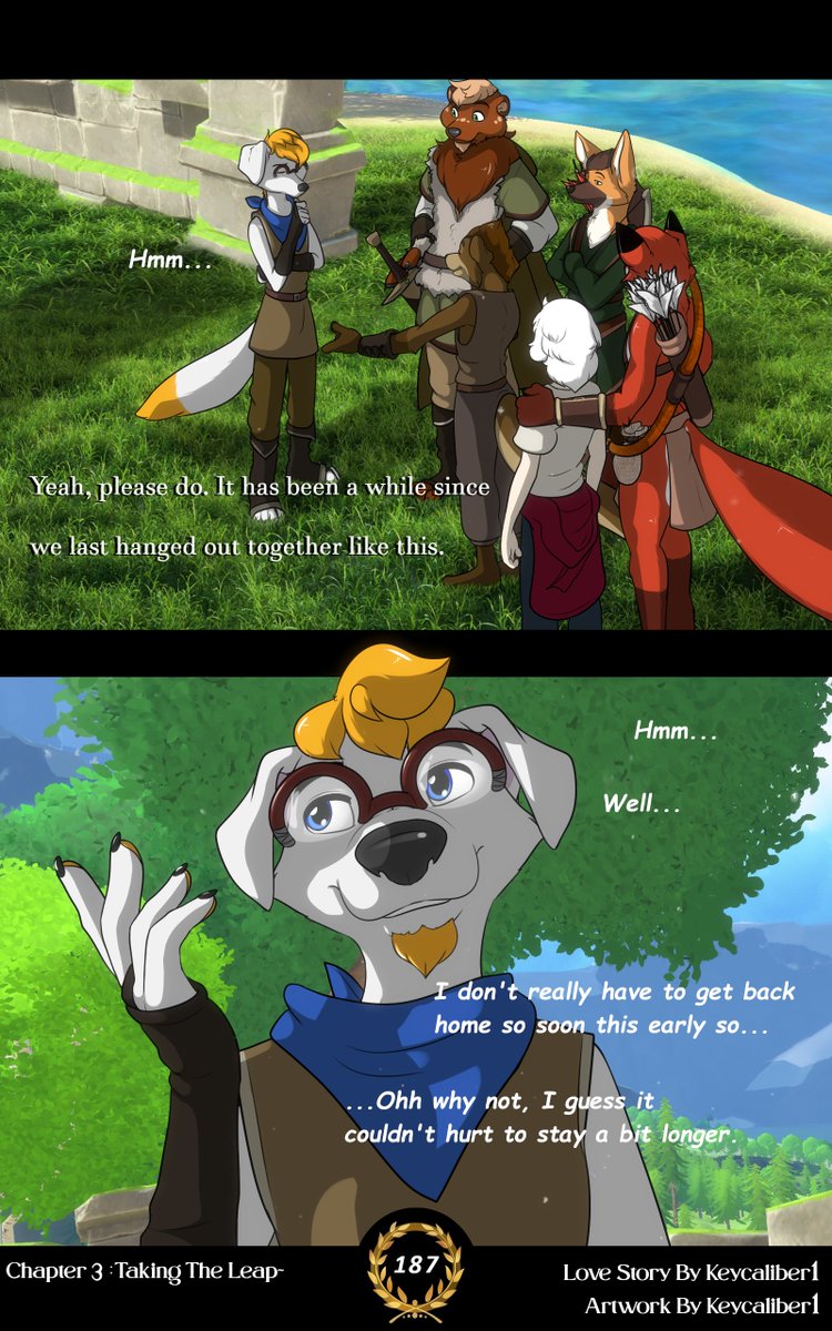 Another Fairy Tale, Chapter 3: Page 187