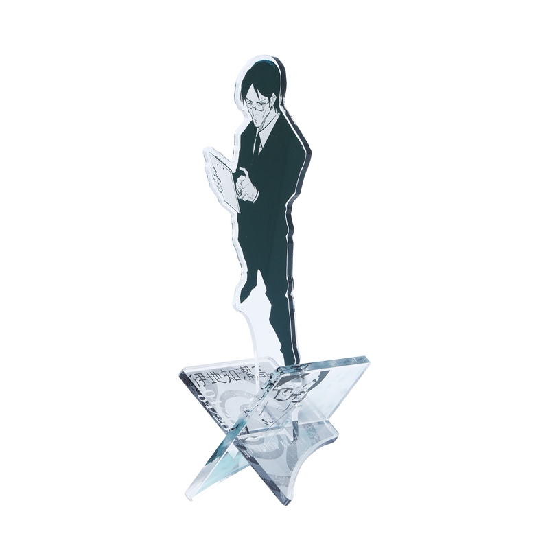 伊地知潔高