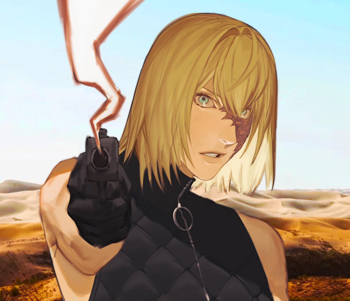 Ouragan0823's tweet image. #mello #DEATHNOTE #デスノート