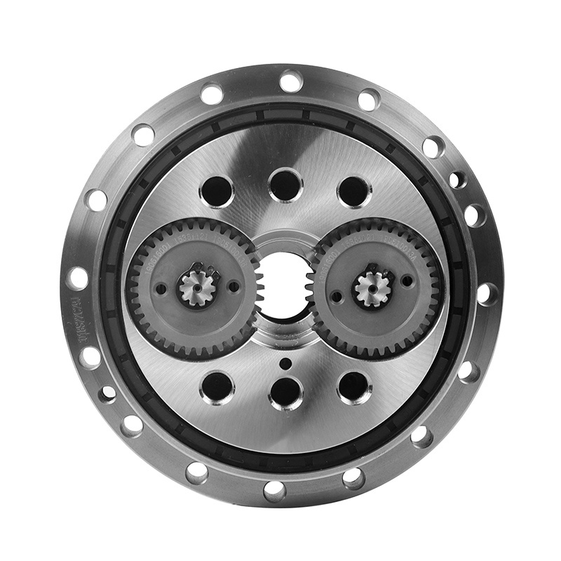 motor_ZD1's tweet image. Efficient transmission, stable output — choose Hualilong cycloidal gear reducer for powerful industrial performance!  
👉en.zd-motor.com
#CycloidalReducer #IndustrialDrive #HighEfficiency #CorePower #fyp
