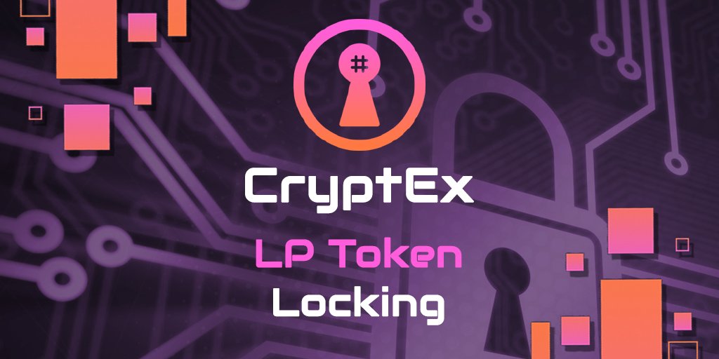 Protect your LP tokens effectively with the CryptEx LP Locker. Designed for superior reliability, our smart contracts allow you to customize token locks to fit your specific needs while ensuring you retain full control over withdrawals.

📂cryptexlock.me