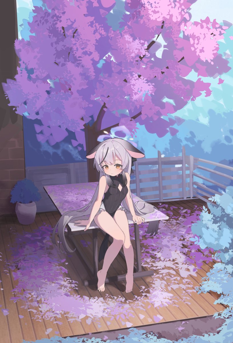 DAY16 ココナ #ブルアカ #BlueArhcive