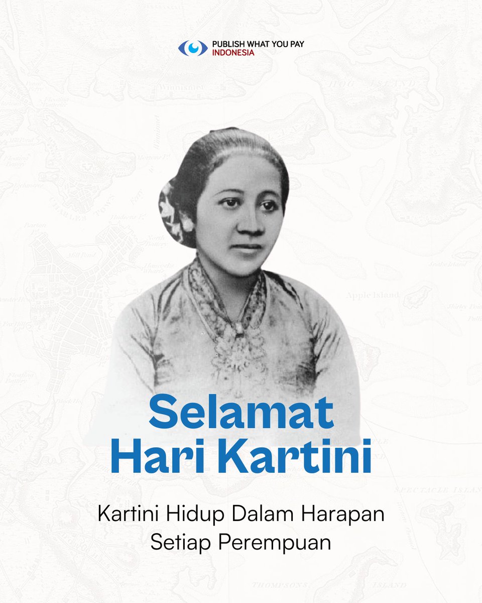 Selamat Hari Kartini!

Mari terus perjuangkan ruang yang setara dan inklusif bagi perempuan di semua bidang kehidupan bukan hanya sebagai simbol, tapi sebagai bagian penting dari perubahan, kepemimpinan, dan masa depan yang lebih adil.

Perjuangan Kartini belum selesai, dan