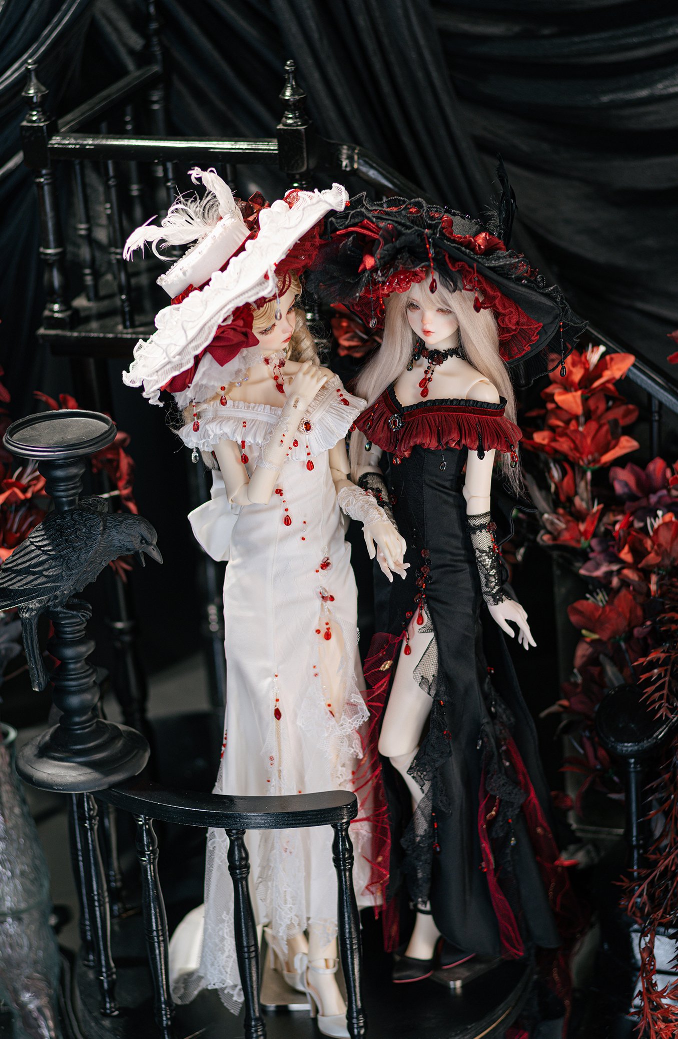 Doll/OF:David Legend I-23-11-19-061-TO-ZIA 衣装セット - その他