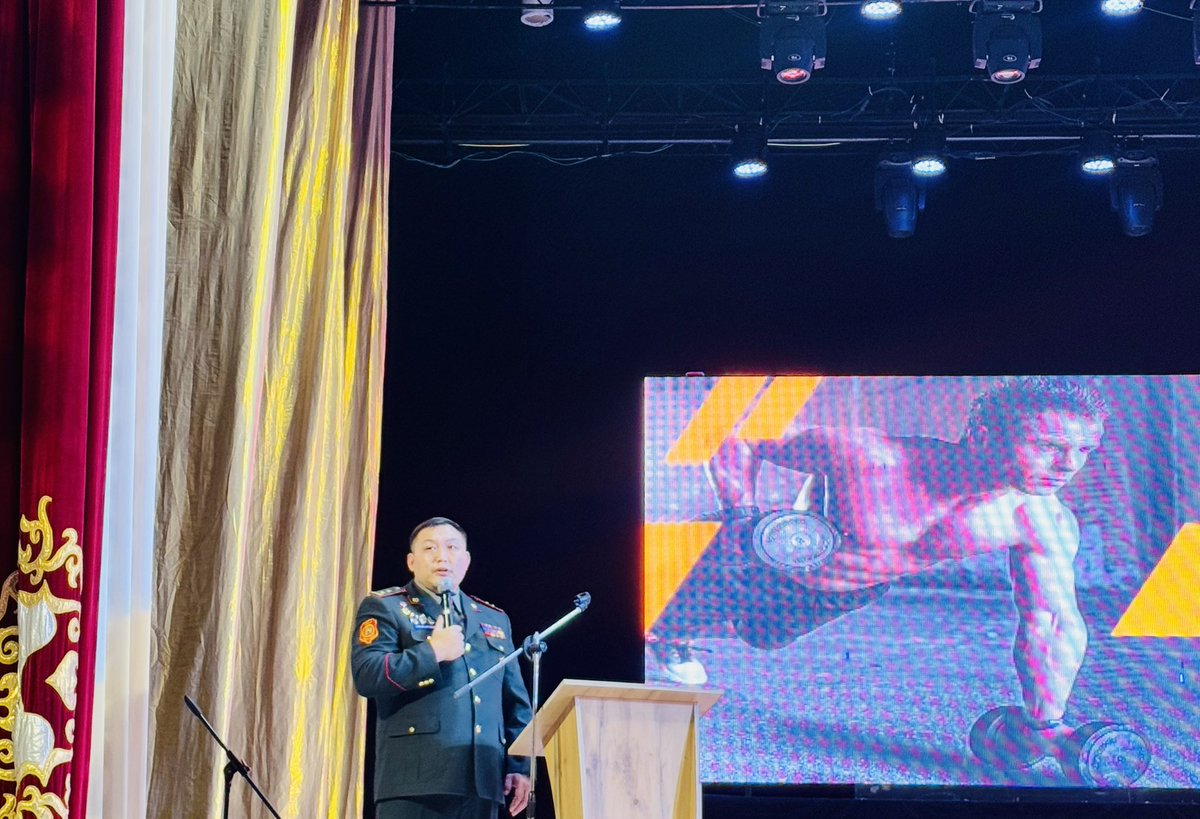 БХЯ-ны харьяа Алдар спорт хороо Эх оронч Монгол , Их сэргэлтийн жилийн ажлын хүрээнд Үндэсний өв соёл , Монгол эр хүн, жудаг ,Сайн аав , Спортоор хичээллэхийн ач тусын талаар 
Баян өлгий аймагт 
Зэвсэгт хүчний анги ,
ЕБС-н сурагчдад