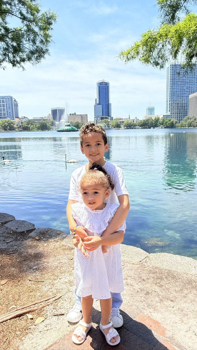 He is risen! Today, we celebrate the resurrection of Jesus - the ultimate gift of love, hope, and new beginnings. What a blessing it is to spend this beautiful Easter Sunday surrounded by family and the laughter of children. Grateful for His sacrifice, and even more grateful for