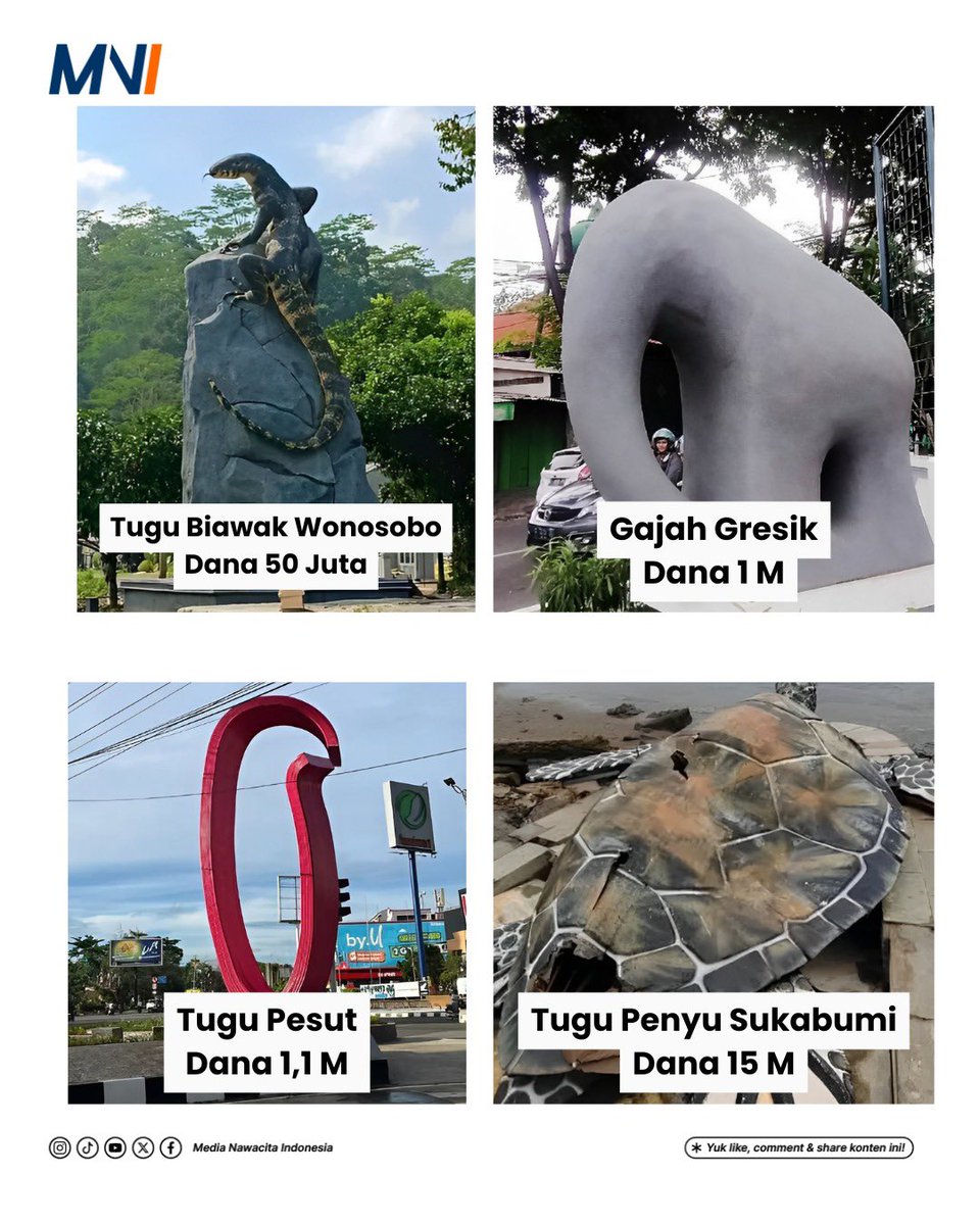 Media Nawacita Indonesia tweet media