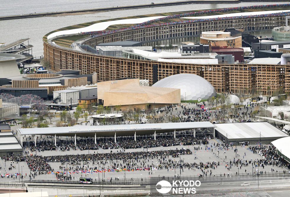 大阪・関西万博だぁ〜！
#万博
#大阪・関西万博
#大阪
#関西#2025#日本