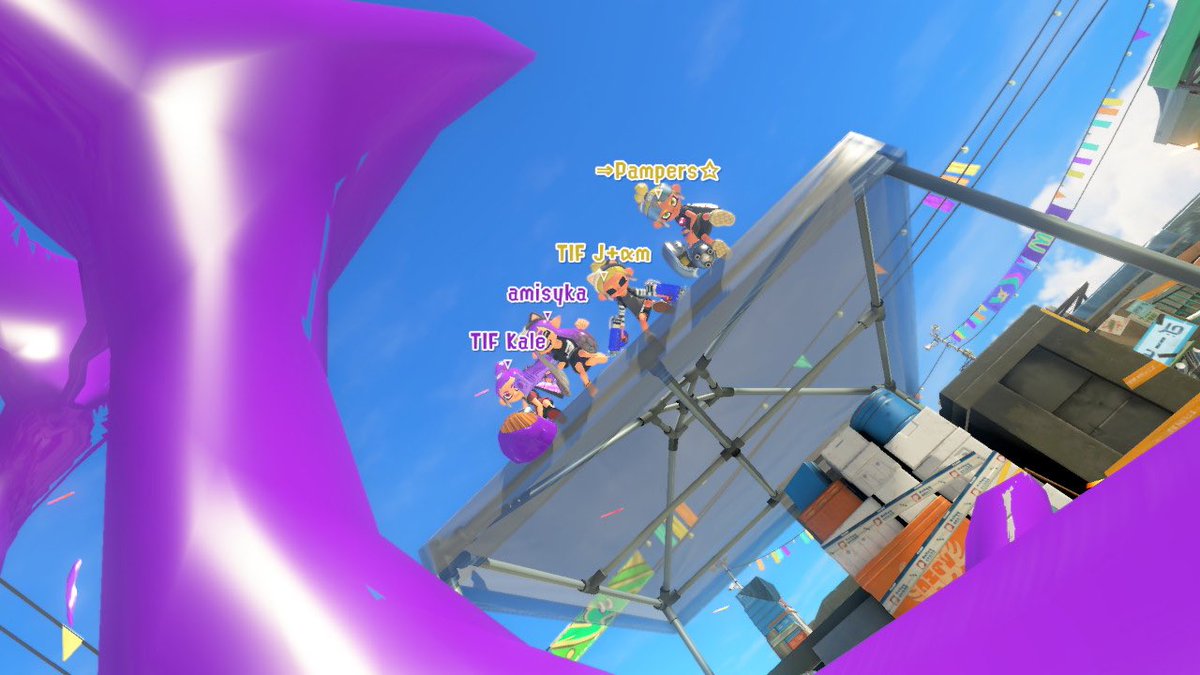 THIS IS FINE (TIF) tweet media