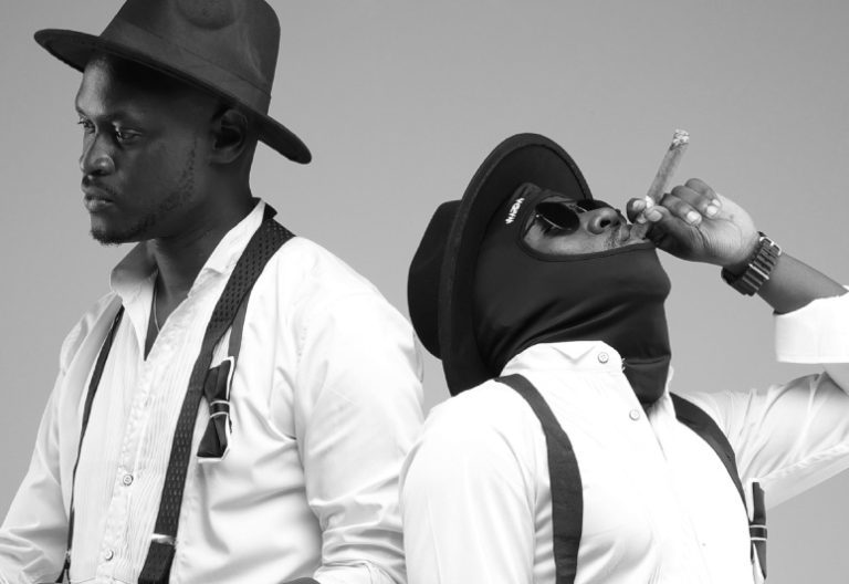 GhettoRadio895's tweet image. Leo #NewMusicAlert ni #Morio by @RabbitTheKing X @SCARMKADINALI0 
Hit or Miss?.....

Rate it out of 10
#Brekko