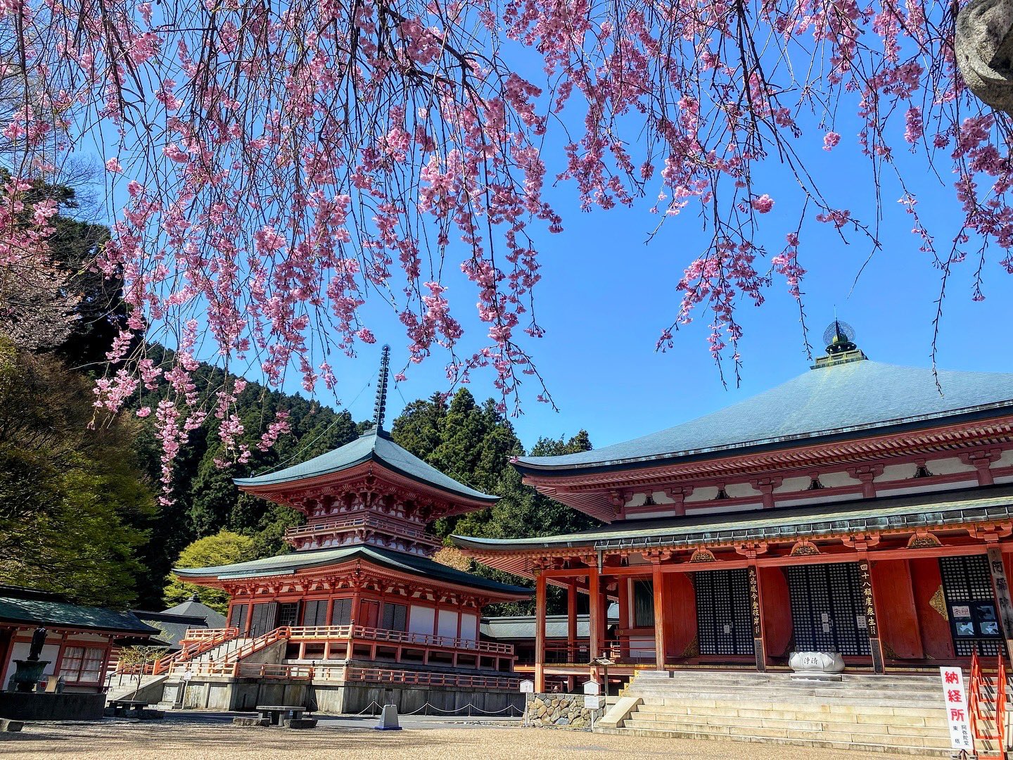 延暦寺【公式】 (@enryakuji_hiei) / X