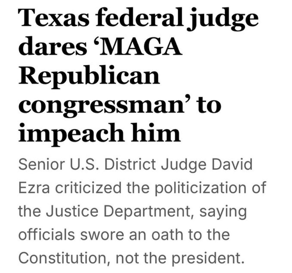 Rep. Eric Swalwell (@repswalwell) on Twitter photo Oh shit. Pretend <a href="/RepBrandonGill/">Congressman Brandon Gill</a> just got called out. First, I don’t think Gill is a real congressman. I’ve never seen him. Just on X.
Second, Gill is absolutely not forcing an impeachment vote. Even though he can. WEAK! Oh shit. Pretend <a href="/RepBrandonGill/">Congressman Brandon Gill</a> just got called out. First, I don’t think Gill is a real congressman. I’ve never seen him. Just on X.
Second, Gill is absolutely not forcing an impeachment vote. Even though he can. WEAK!