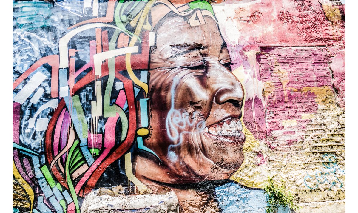 In this month's essay, <a href="/JulianLennon/">Julian Lennon</a> &amp; <a href="/tassoula/">Tassoula</a> celebrate various changemakers and innovators in observance of World Creativity and Innovation Day. 

Read their full message here:

whitefeatherfoundation.com/news/creativit…

📷: "Mama" (c) Julian Lennon, 2018.