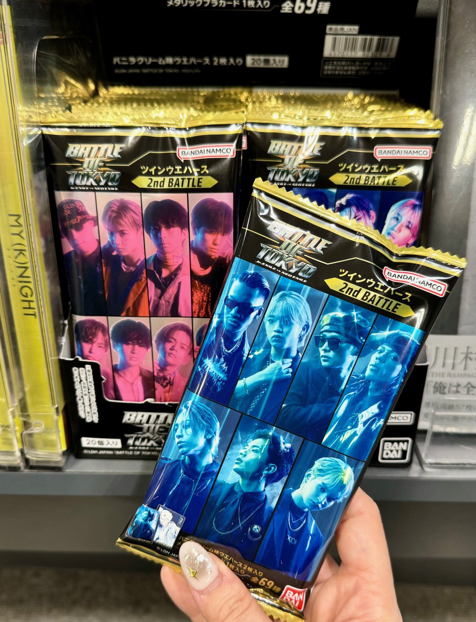 タワーレコード名古屋パルコ店 on X: 