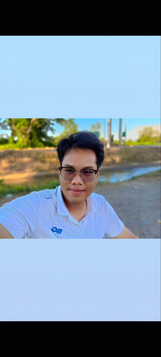 Saran_foy's tweet photo. เสี้ยนแล้วน���ะ 😁🫣
#นครปฐม #KUkps #กําแพงแสน https://t.co/37HzYcVBvx