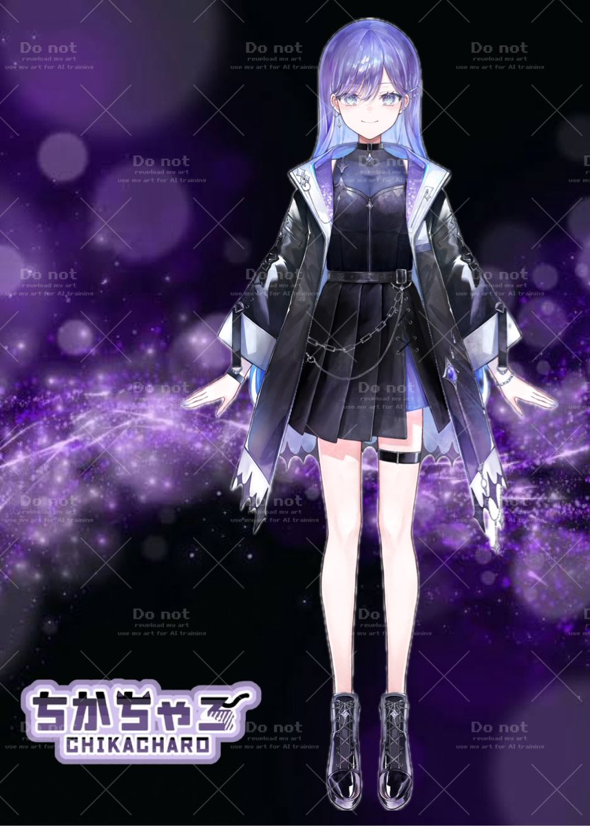 chikacharo's tweet photo. 《#広がれ個人勢VTuberの輪》

🤍APEX/VALORANT
🦄ランク、コンペ友達募集中🤝
🤍YouTube登録者数250人目標❣️
🦄活発に動かしてる自鯖あり

凍結怖いのでゆっくり巡回します！
🤍♻️＆フォローお願いします🫶

チャンネル登録もお願いします🙏
▶︎https://t.co/FFsi2YVQkq

#4月のVTuberフォロー祭り https://t.co/hDyaU6mUDp