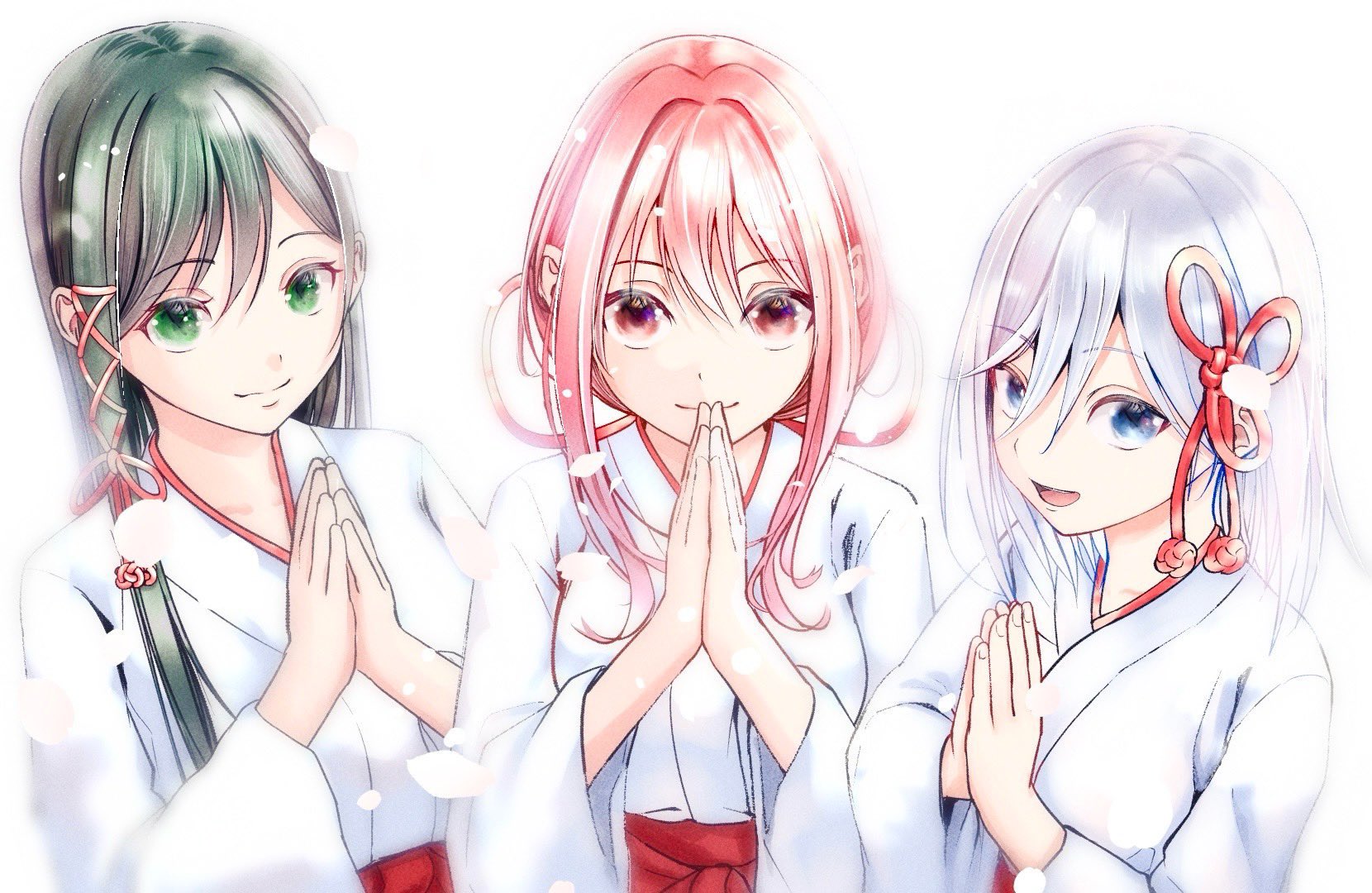 内藤マーシー⛩甘神さんちの縁結び (@marcey_naito) / X