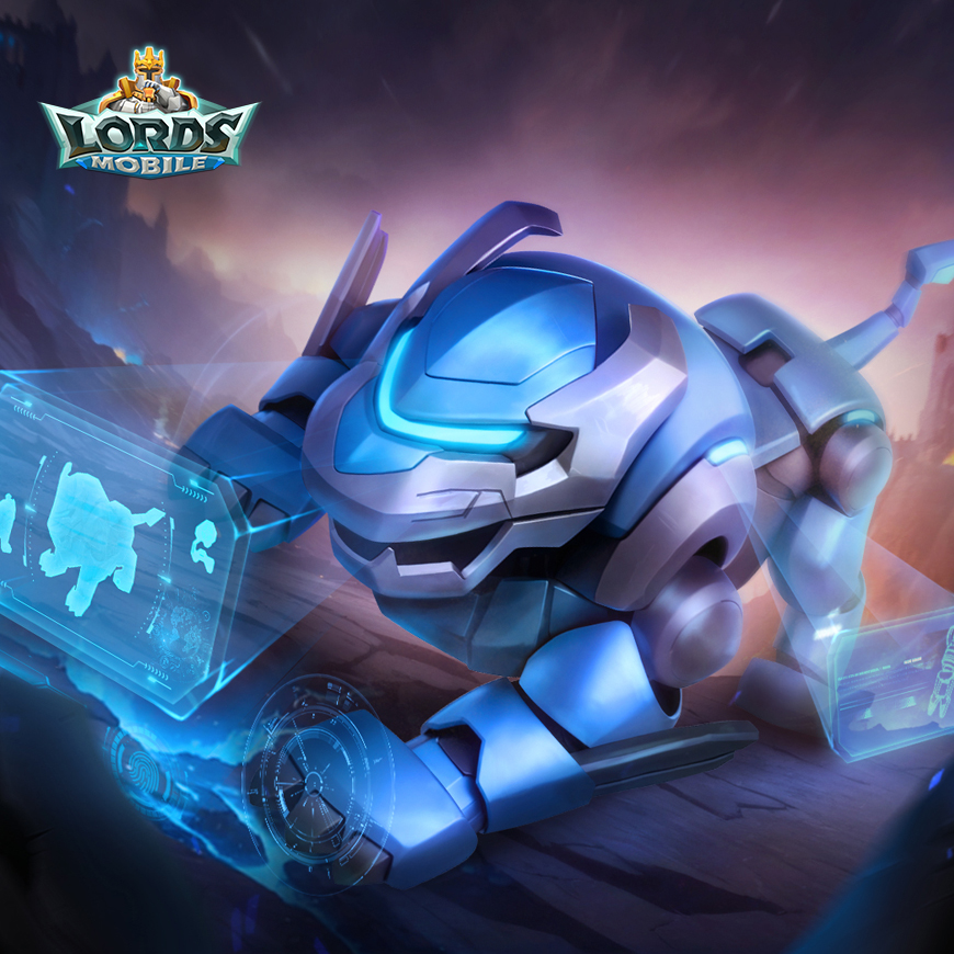 An Army Skin, [LM-002], is about to make its debut!

Use Enchanted Lanterns in the Enchanted Expedition to search for puzzle pieces and complete puzzles to get rewards, including the [LM-002] Army Skin!

Event Duration: 04/22/2025 - 04/28/2025 (GMT-5)

#lordsmobile