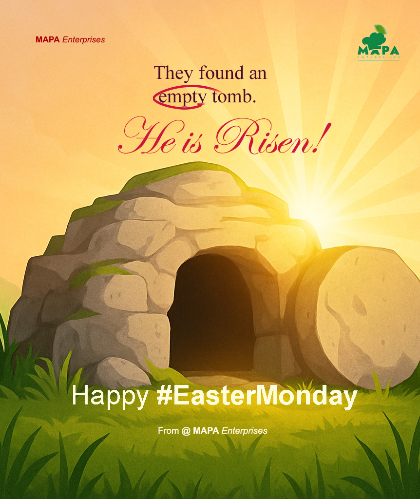 A Blessed Easter to you.  
#HappyEaster #Easter2025  #HONEY