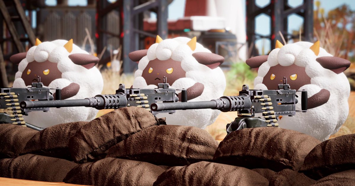 Pocketpair Argues That Nintendo's Patents Are Invalid Because Of Zelda, FF14, Tomb Raider &amp; Even Nintendo's Own Games

Nintendo filed a patent infringement lawsuit against Pocketpair, the developer of the action-adventure survival game Palworld, last September. 

Pocketpair has