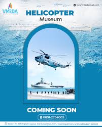 Andhra & Amaravati Updates (@ap_crdanews) on Twitter photo Hon'ble CM <a href="/ncbn/">N Chandrababu Naidu</a> garu to visit #Visakhapatnam on 30th April.
🔹Multi-level Car parking & UH-3H Helicopter Museum will be inaugurated by CM garu
#AndhraPradesh #InvestIAP #Visakhapatnam #Vizag #VizagTourism Hon'ble CM <a href="/ncbn/">N Chandrababu Naidu</a> garu to visit #Visakhapatnam on 30th April.
🔹Multi-level Car parking & UH-3H Helicopter Museum will be inaugurated by CM garu
#AndhraPradesh #InvestIAP #Visakhapatnam #Vizag #VizagTourism