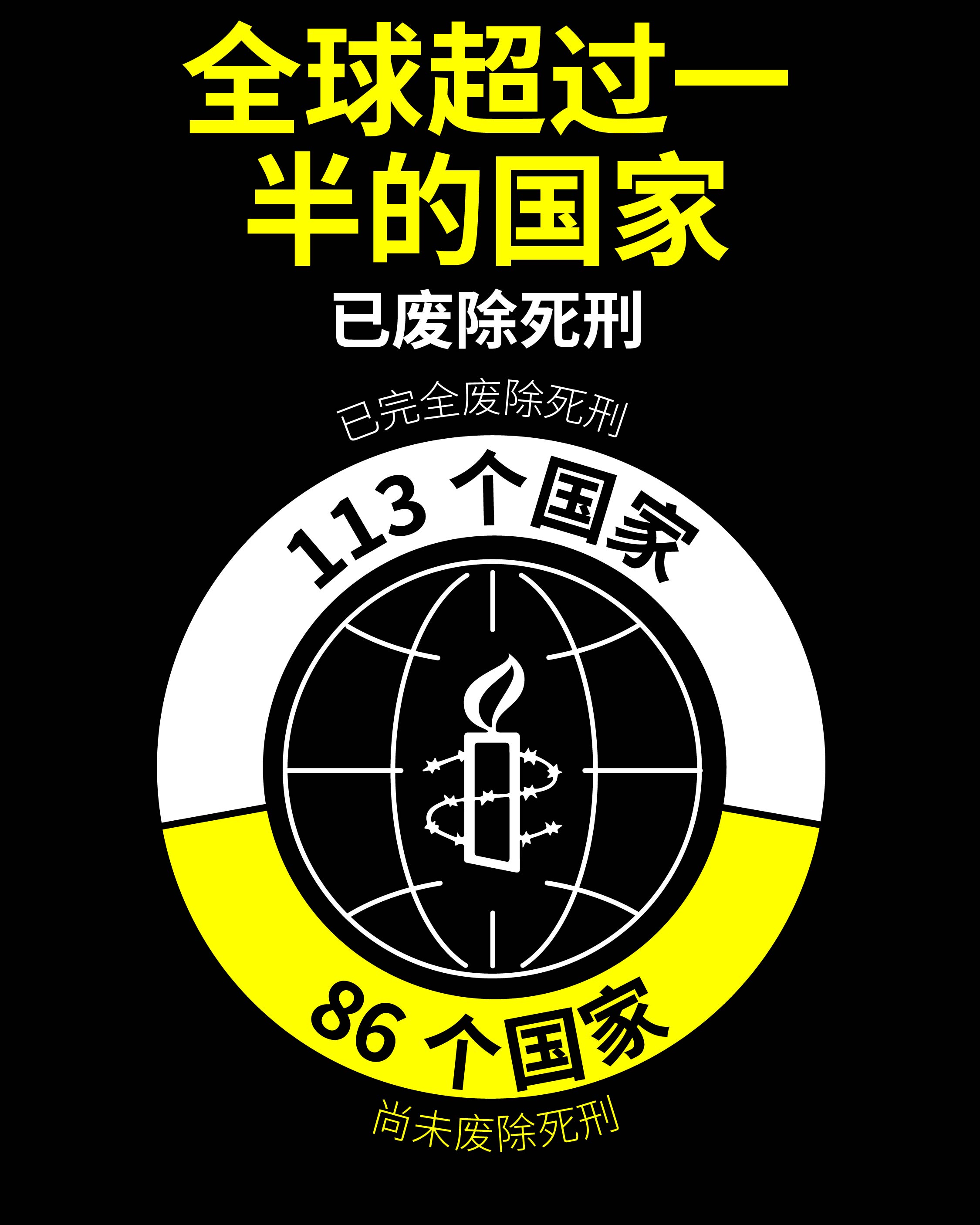 国际特赦组织中文(@amnestychinese) / X