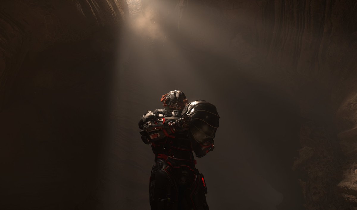 Happy Easter, citizens! o7

#Starcitizen #Easter #VirtualPhotography