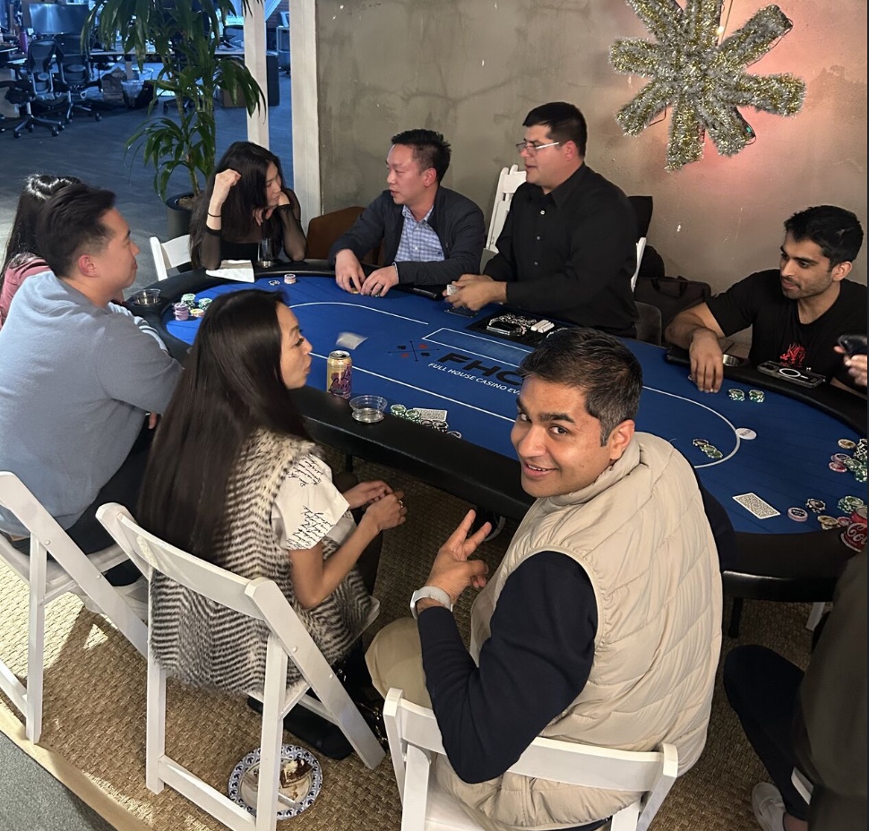 Hackers and Backers tweet media