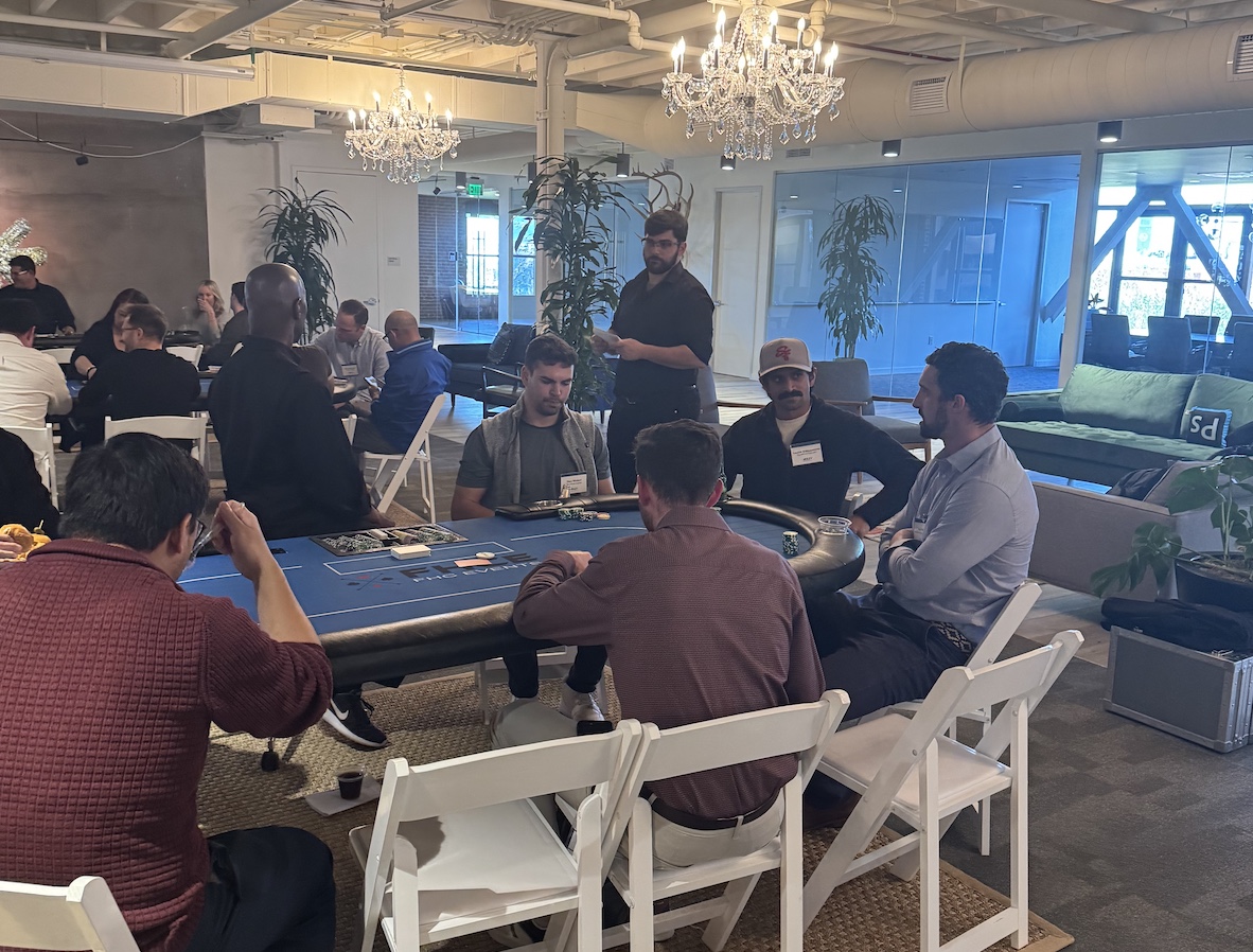 Hackers and Backers tweet media