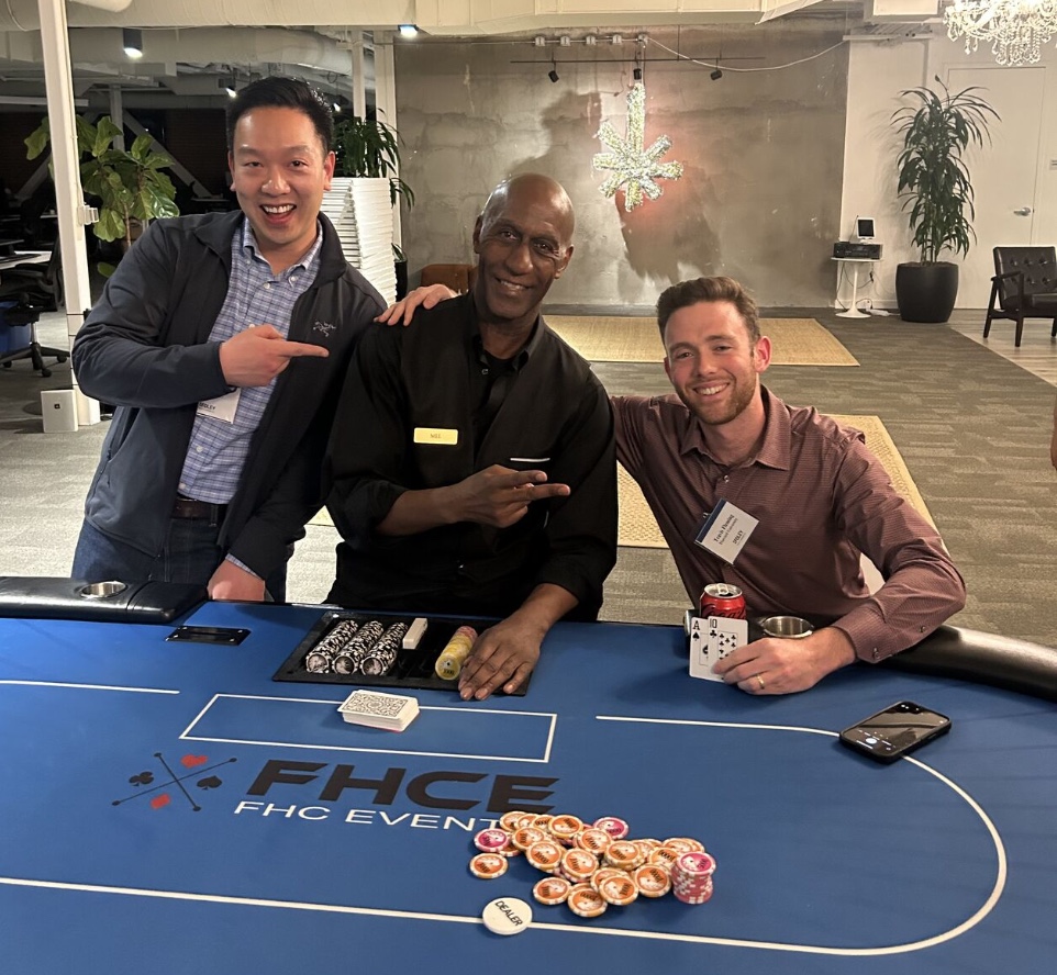 Hackers and Backers tweet media