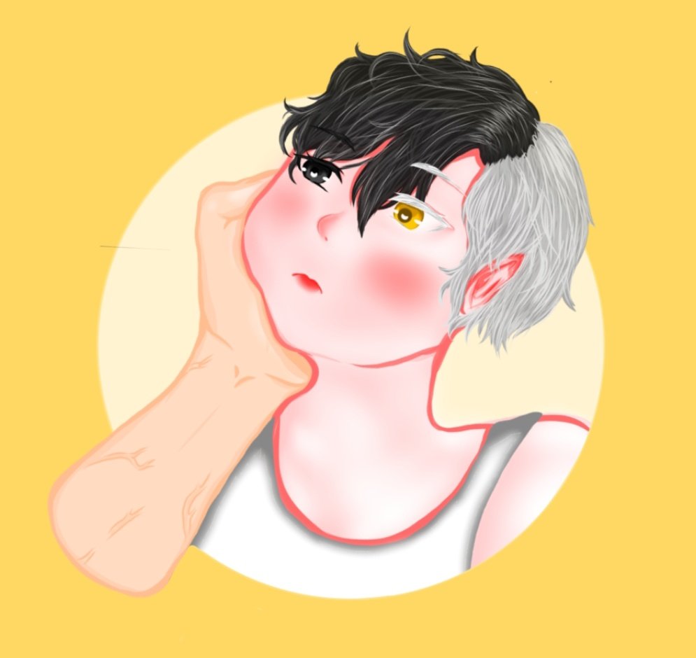รั้วไผ่☆ tweet media