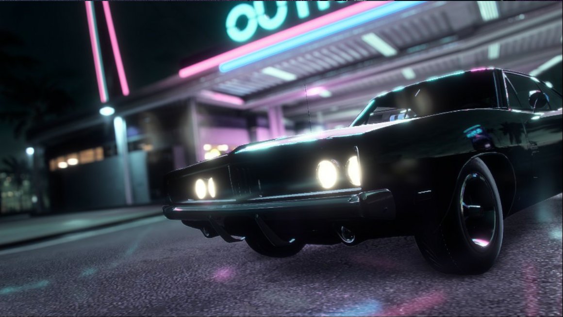 VII_Horns's tweet image. I made the Death Proof car in NFS😊

This took WAYYYY too long😭

Going from a little rx-7 (drift car) to a Dodge charger (very much NOT a drift car) is so hard😭
#deathproof #everymanhybrid #needforspeed