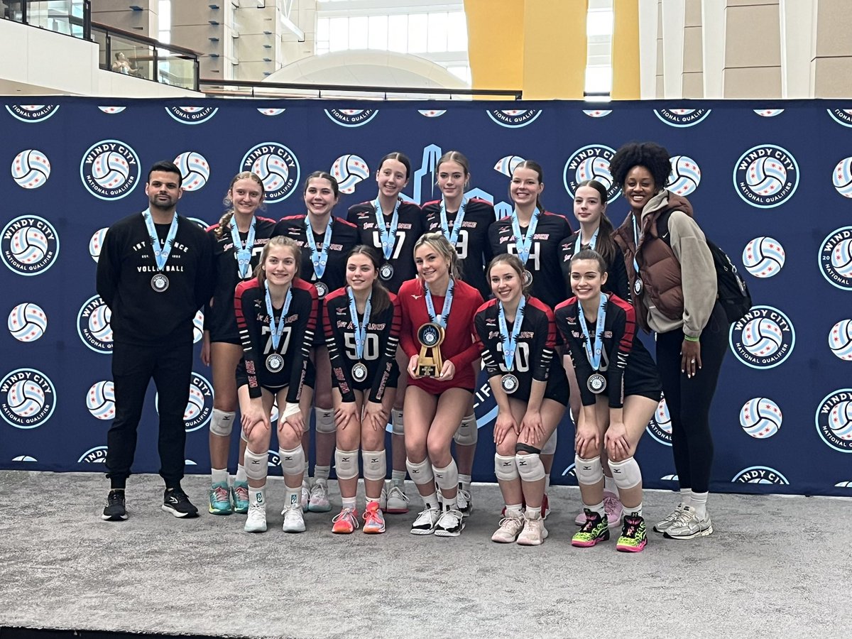 Finished 3rd at WCNQ!!