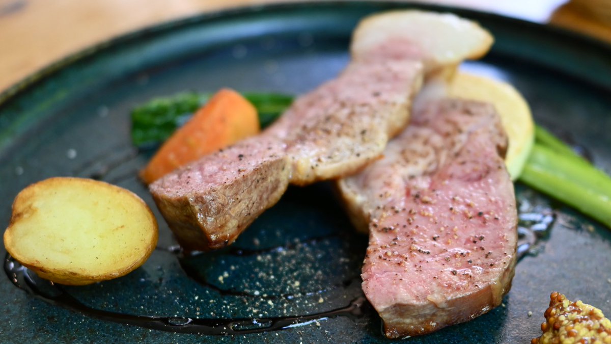 kafumi2525's tweet image. #今日のﾗﾝﾁ 🍽️
💍4/21は結婚記念日💒。横浜市都筑区仲町台にある『フレスコ』にて🇮🇹ｲﾀﾘｱ料理ﾗﾝﾁで夫婦でﾗﾝﾁ♬( ✿⦁͈ᗜ⦁͈)  ु🥂 ू (⦁͈ᗜ⦁͈ꗯ)。🍾白ﾜｲﾝはﾌﾟﾁﾌﾟﾁしてﾄﾛｯとしてて食事に合う味😋。🥗前菜→🍝ﾊﾟｽﾀ→🐖主菜→🥮ﾊﾟｳﾝﾄﾞｹｰｷ+☕️(税込2,980円)ごち様✨