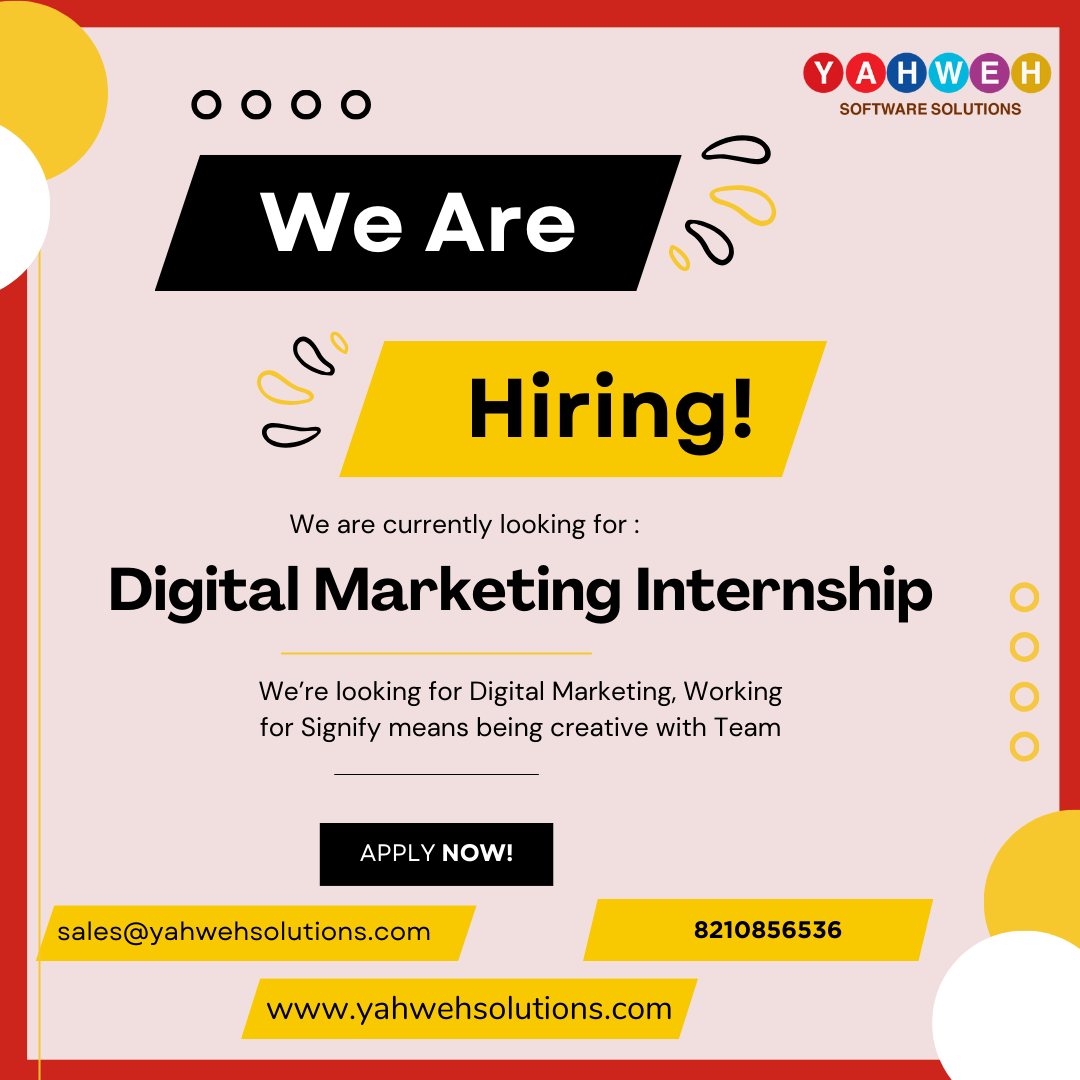 Yahweh Software Solutions tweet media