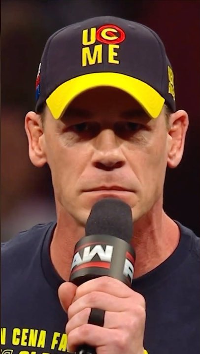 _kennythoughts's tweet photo. IWC “OMG that match sucked!!!”

WHAT PART OF “I’M GOING TO RUIN WRESTLING FOR EVERYONE!” WAS MISUNDERSTOOD?! https://t.co/7xh1QjYSRe