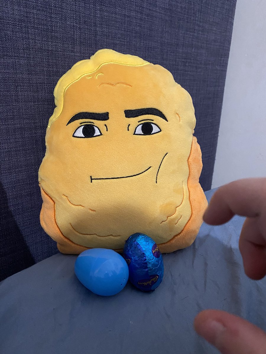 dailymaxplush's tweet photo. Day 15 - Nugget- what are those-
#MaxDesignPro #mdptwt (sry for lazy, need more ideas… wink wink please send ideas) https://t.co/2I6wTwKpoM