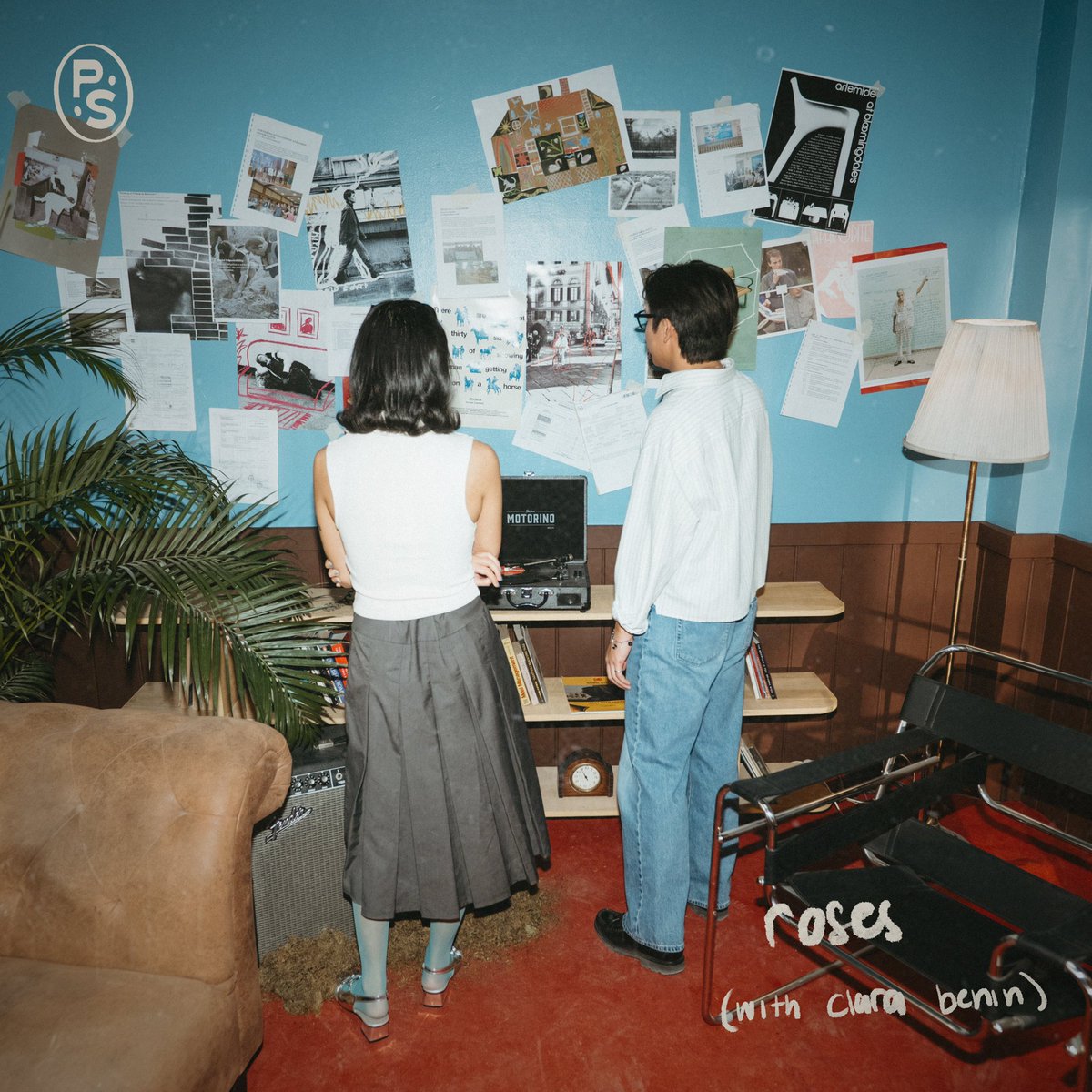 Paolo Sandejas (@paolo_sandejas) on Twitter photo 🌹🌹🌹roses w/ <a href="/clarabeninmusic/">cb</a> 🌹🌹🌹
OUT MAY 2 :) 🌹🌹🌹roses w/ <a href="/clarabeninmusic/">cb</a> 🌹🌹🌹
OUT MAY 2 :)