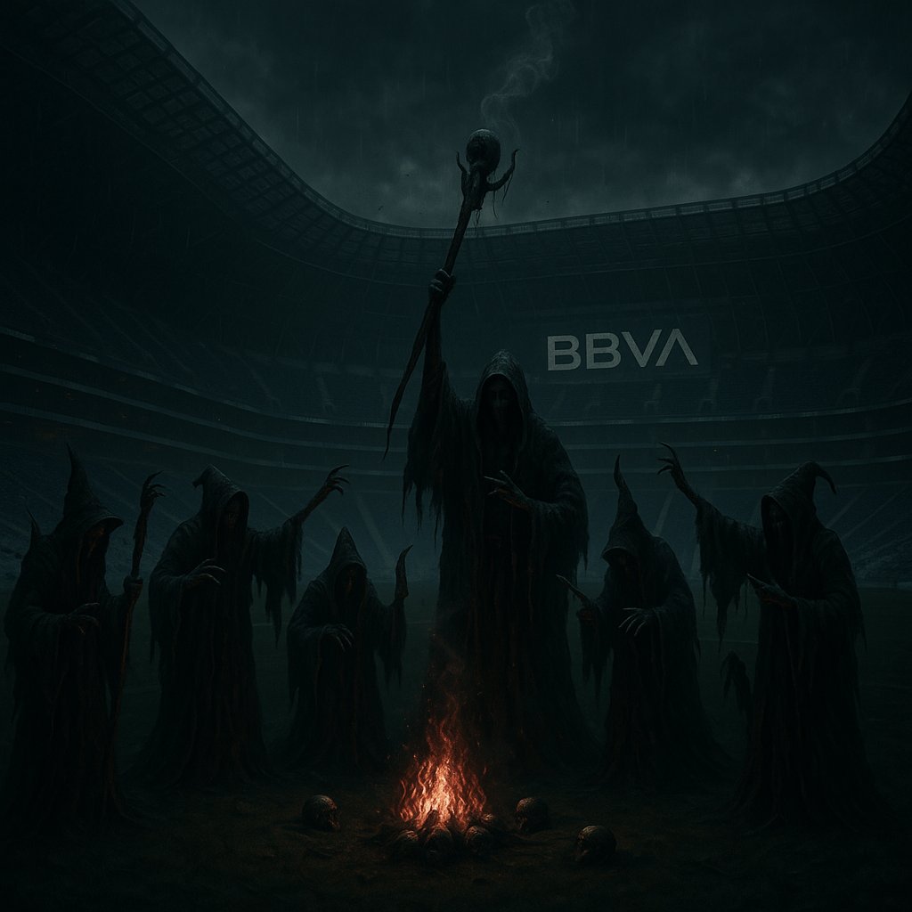 Déjenlos trabajar 🧙‍♀️😈