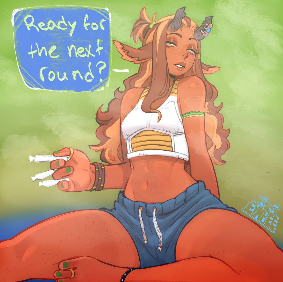 Happy 420 🌳