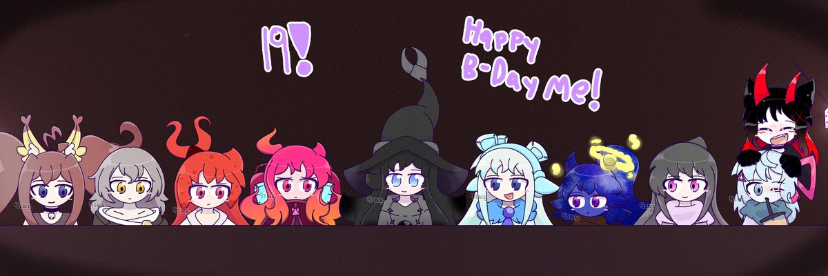 siecelesness's tweet photo. weed birthday where i drew friends again https://t.co/E9p7joBjeI