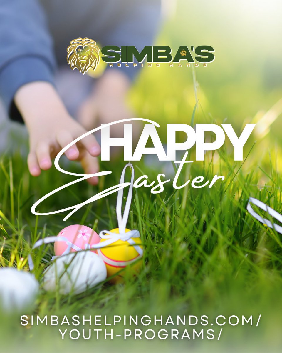 Simbas Helping Hands tweet media