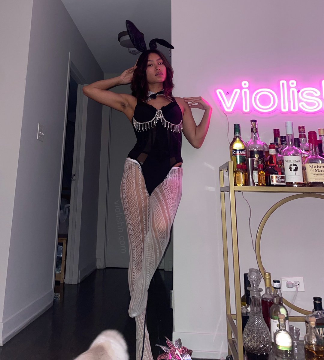 💕 violishh 💕 tweet media